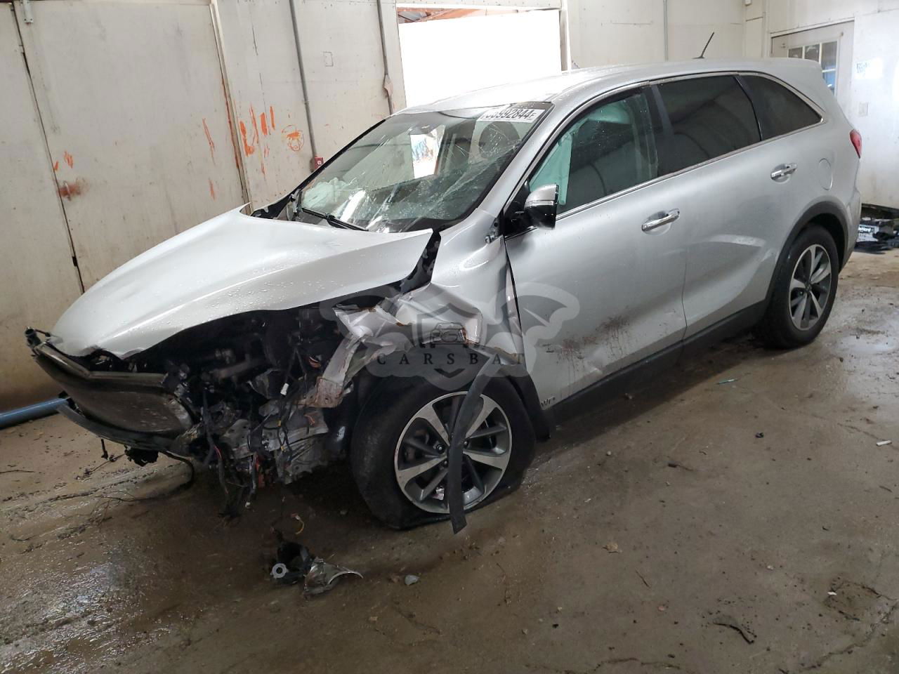 Kia Sorento S 3.3L  6 2020