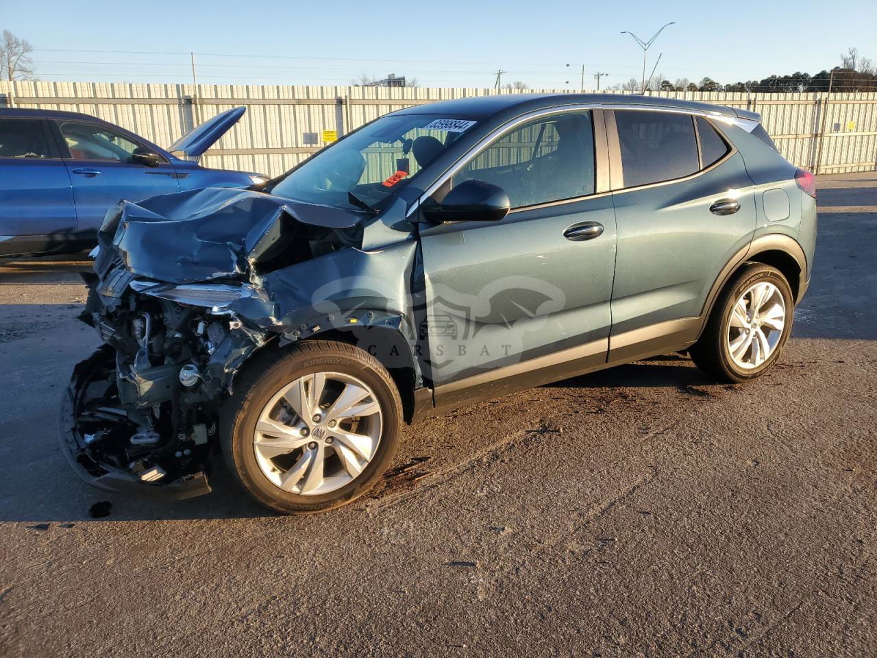 Buick Encore PREFERRED 1.3L  3 2024
