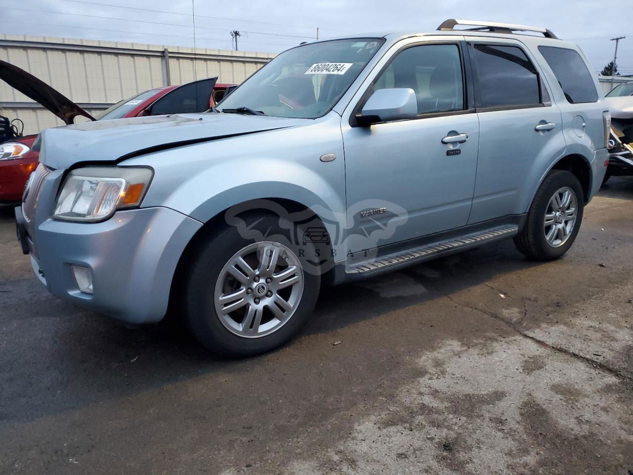 Mercury Mariner PREMIER 3.0L  6 2008