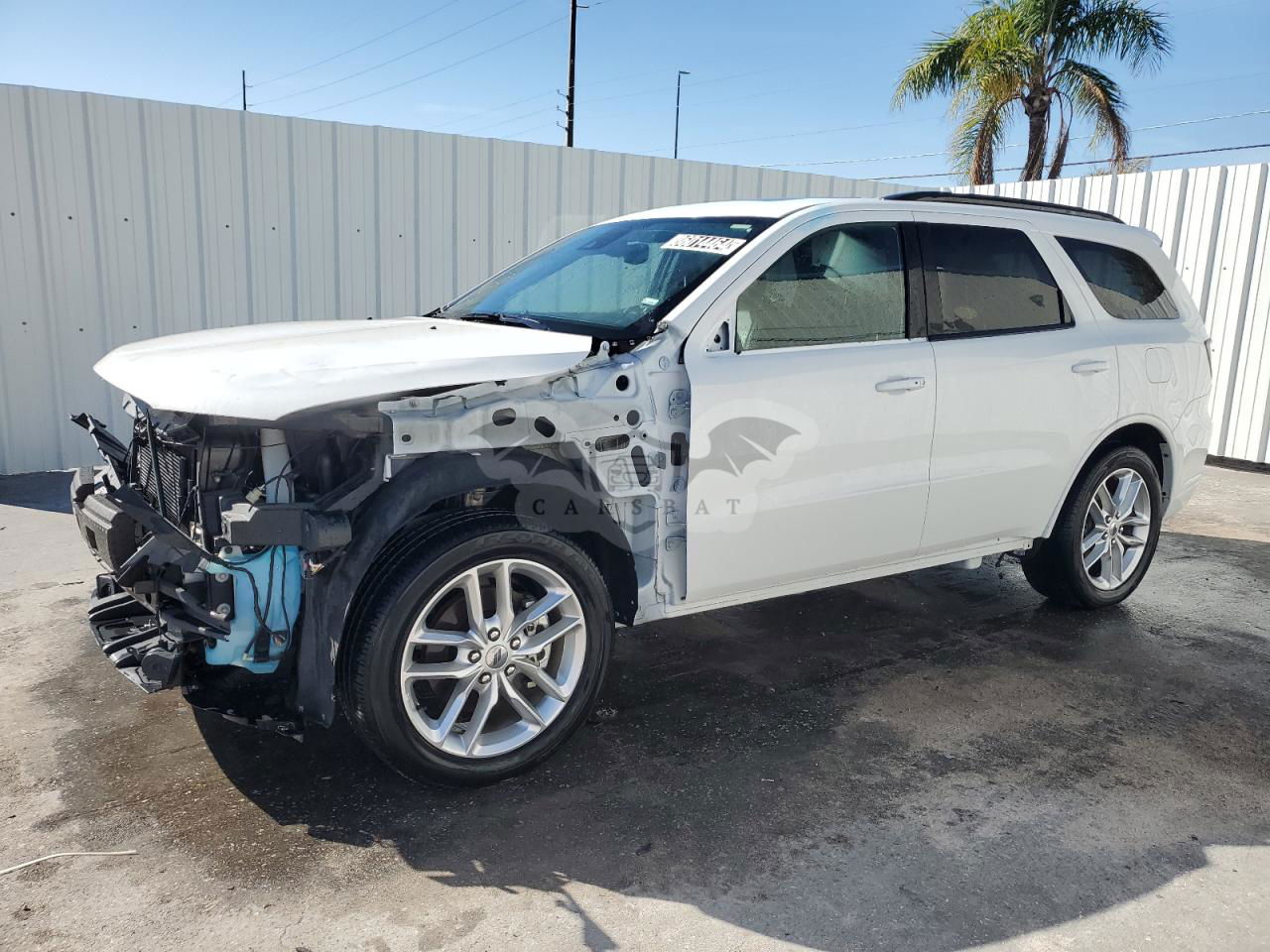 Dodge Durango GT 3.6L  6 2023