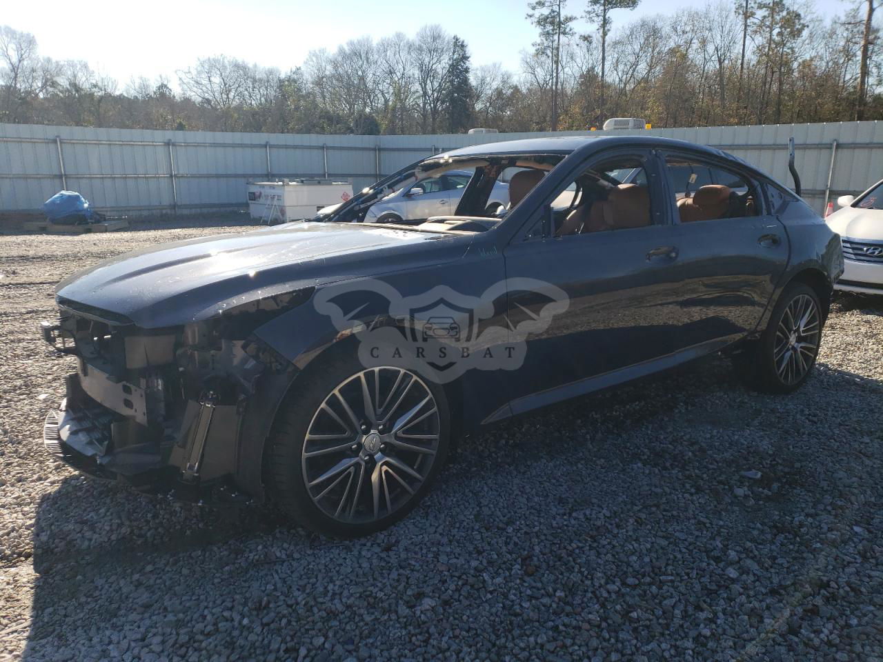 Cadillac CT5 PREMIUM LUXURY 3.0L  6 2025