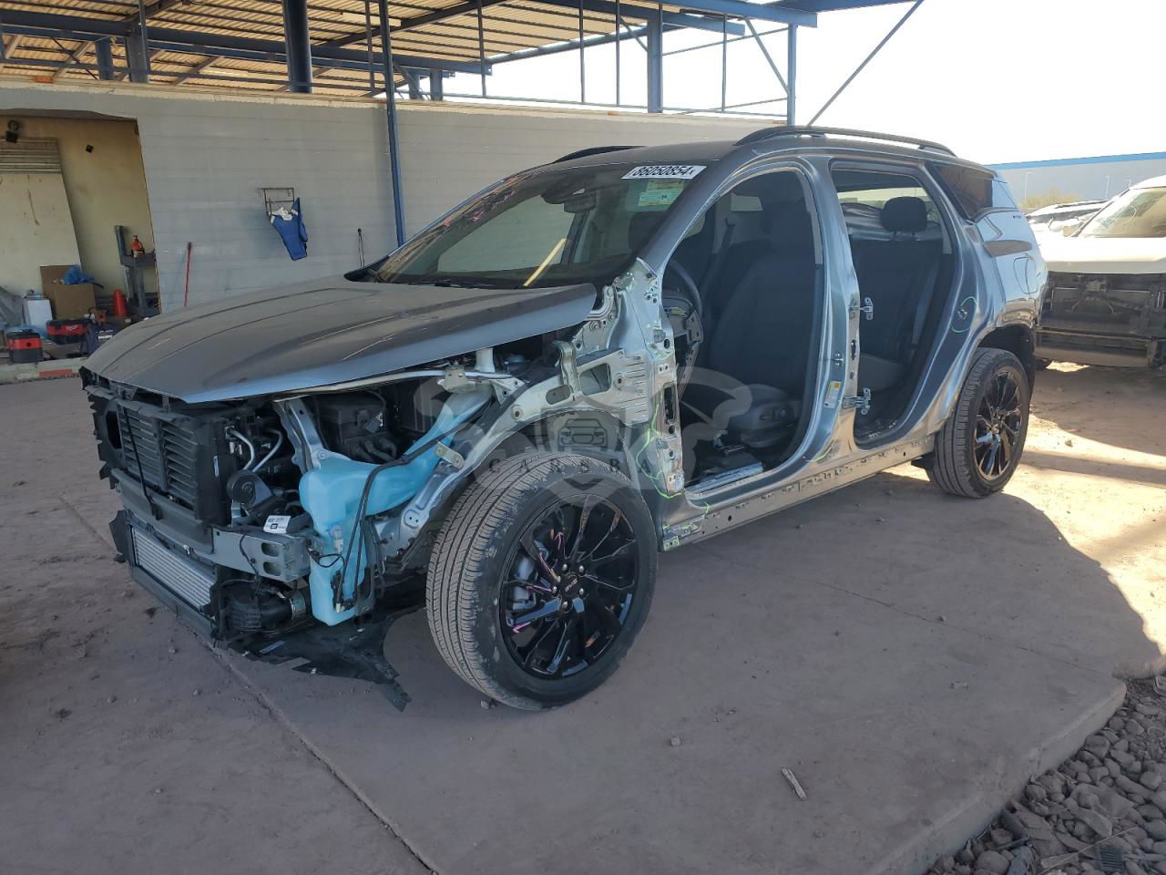 GMC Terrain SLE 1.5L  4 2024