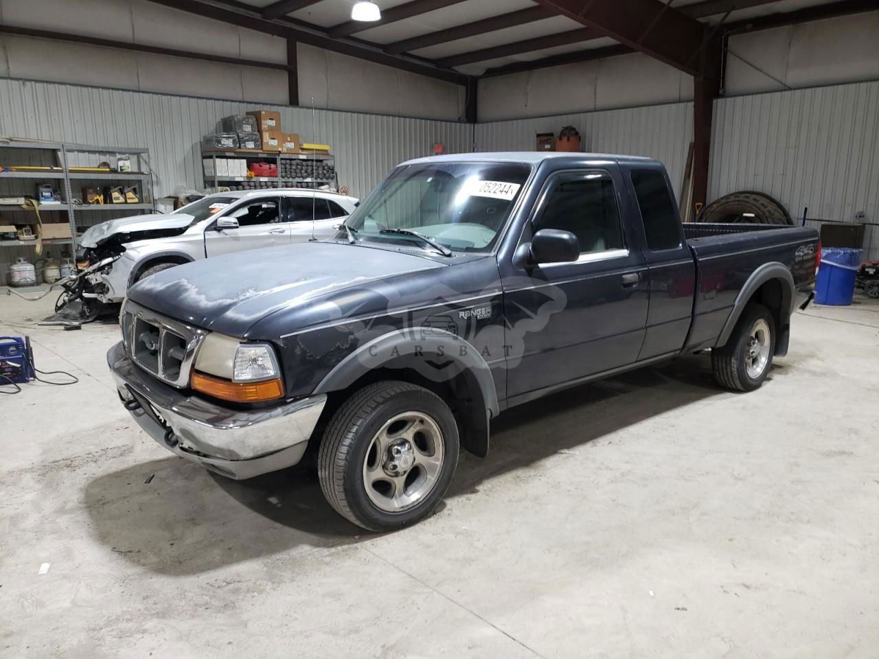 Ford Ranger 4.0L  6 2000