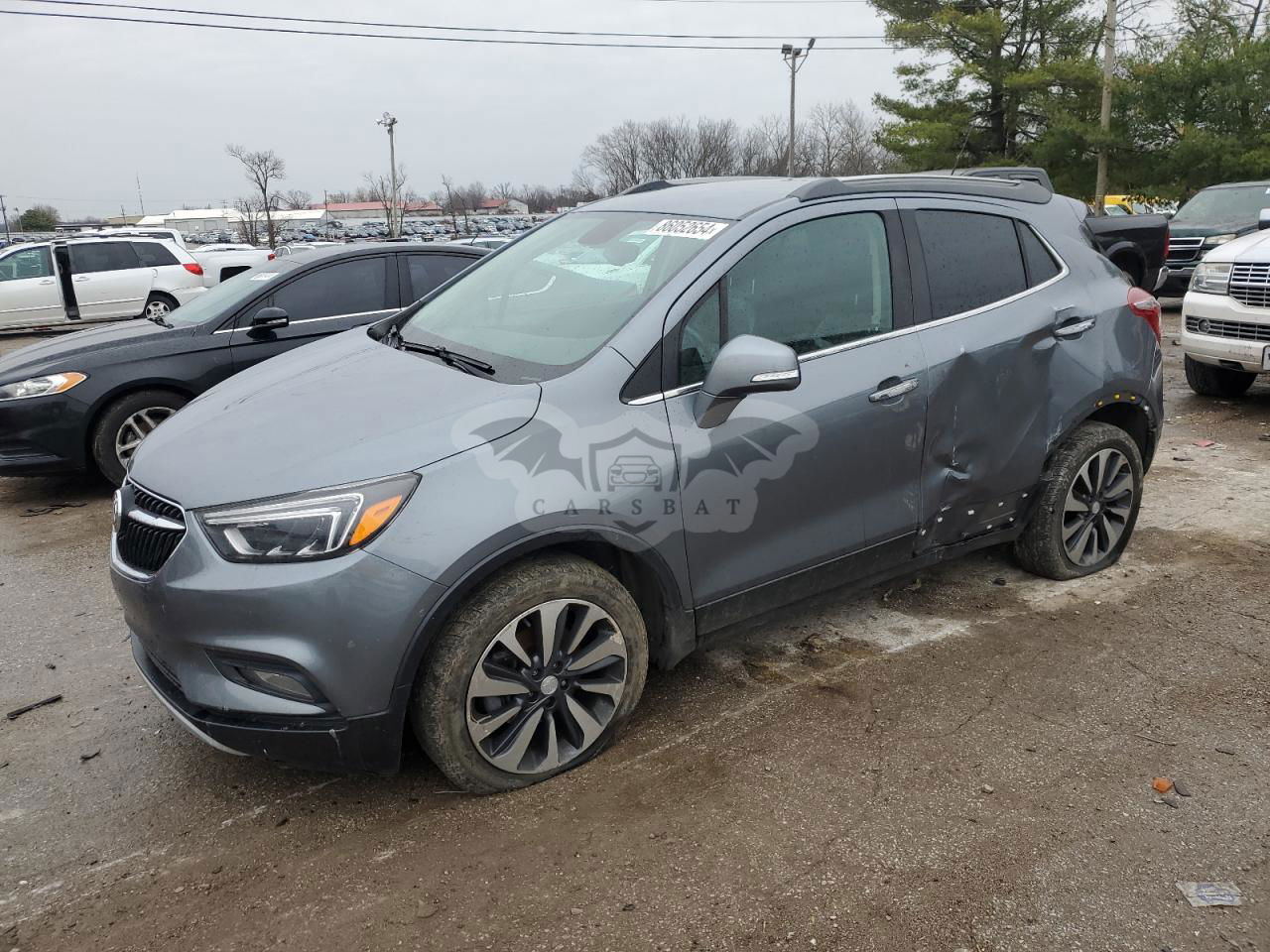 Buick Encore ESSENCE 1.4L  4 2019