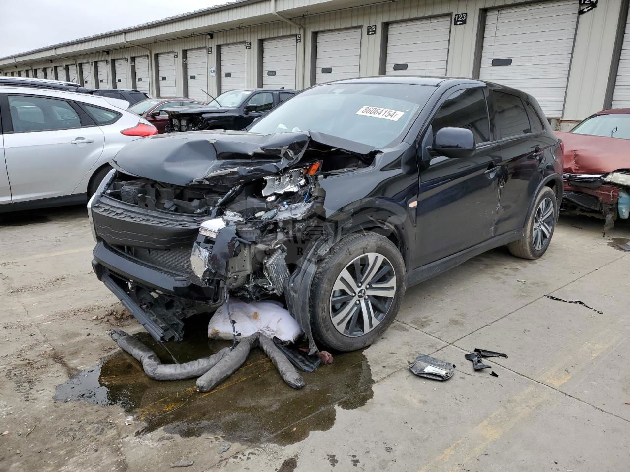 Mitsubishi Outlander S/SE 2.0L  4 2023
