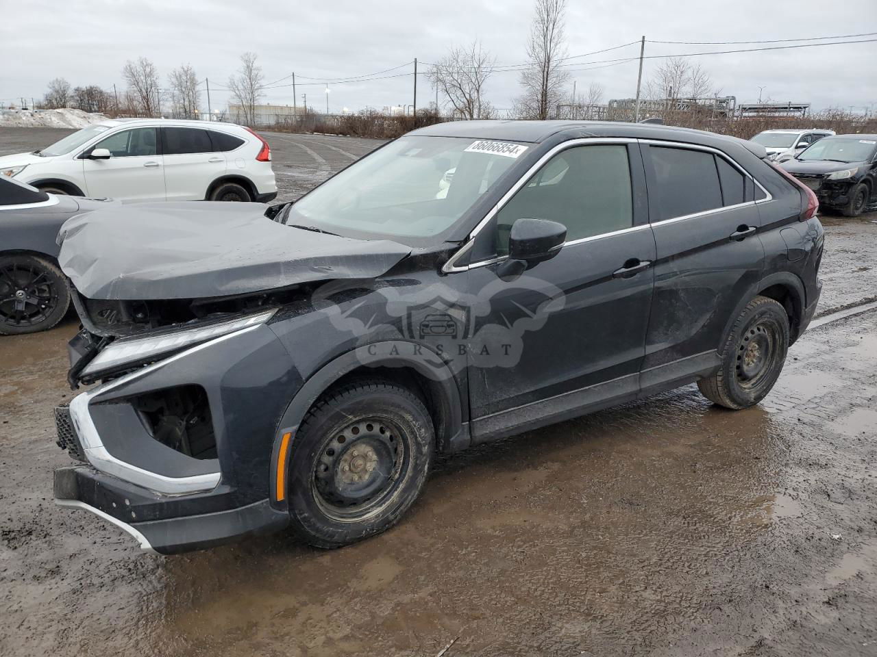 Mitsubishi Eclipse LE 1.5L  4 2024