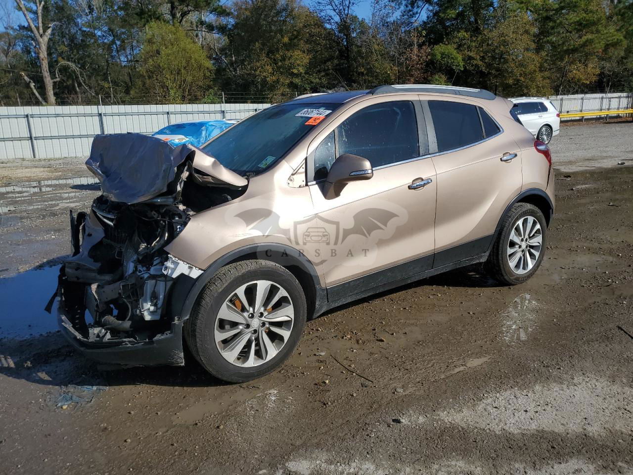 Buick Encore PREFERRED 1.4L  4 2019