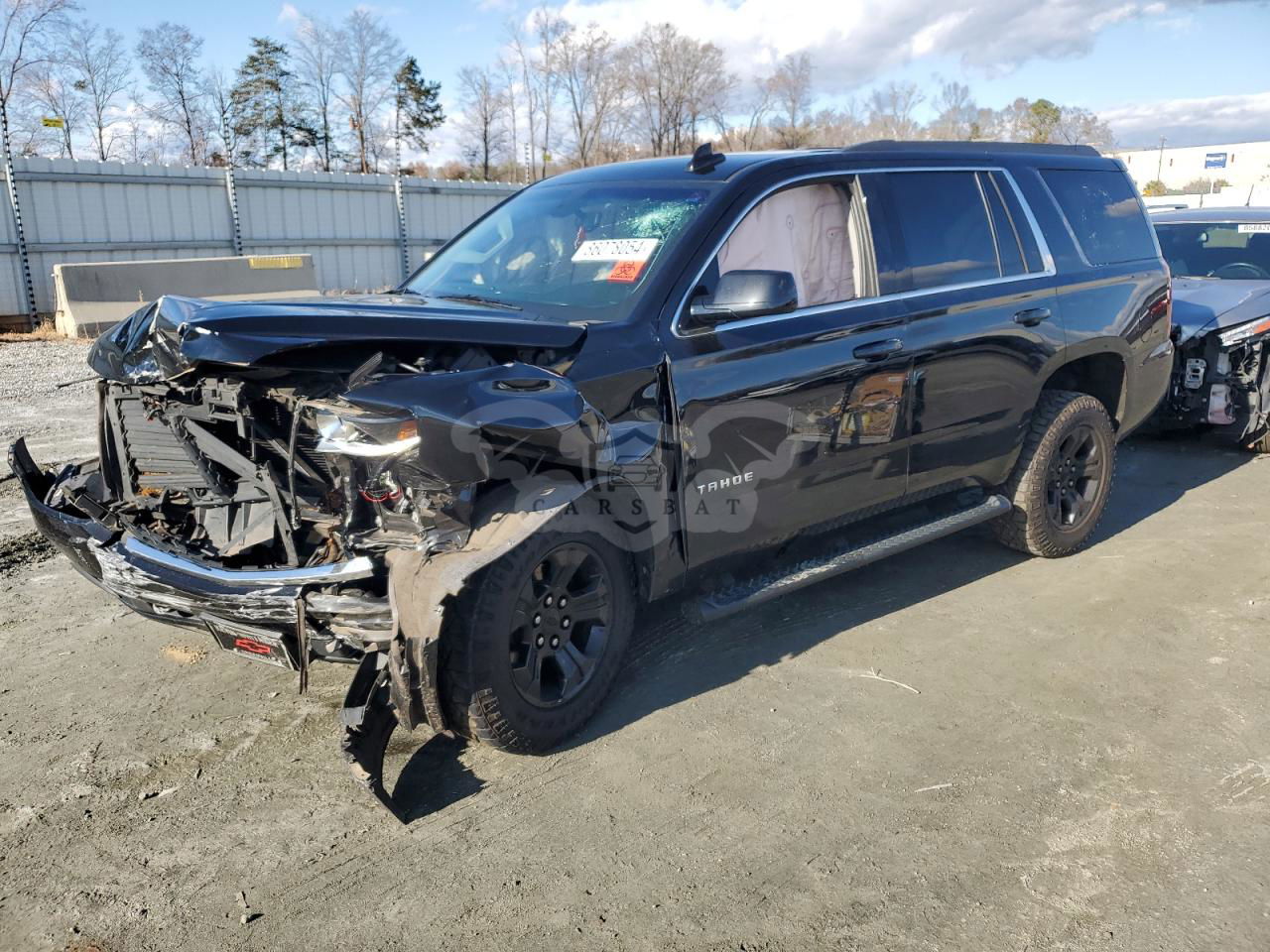 Chevrolet Tahoe C1500 LS 5.3L  8 2019