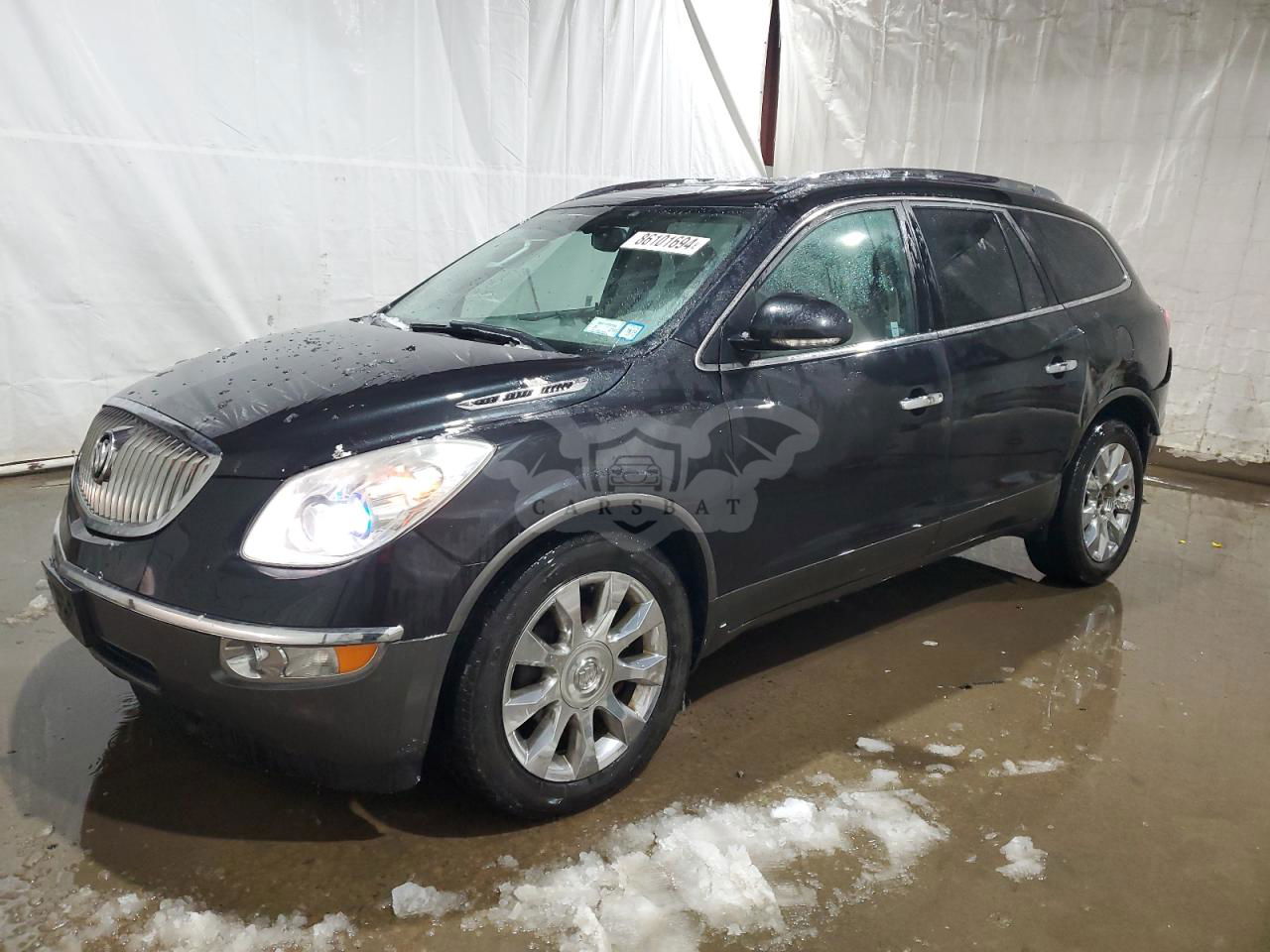 Buick Enclave 3.6L  6 2011