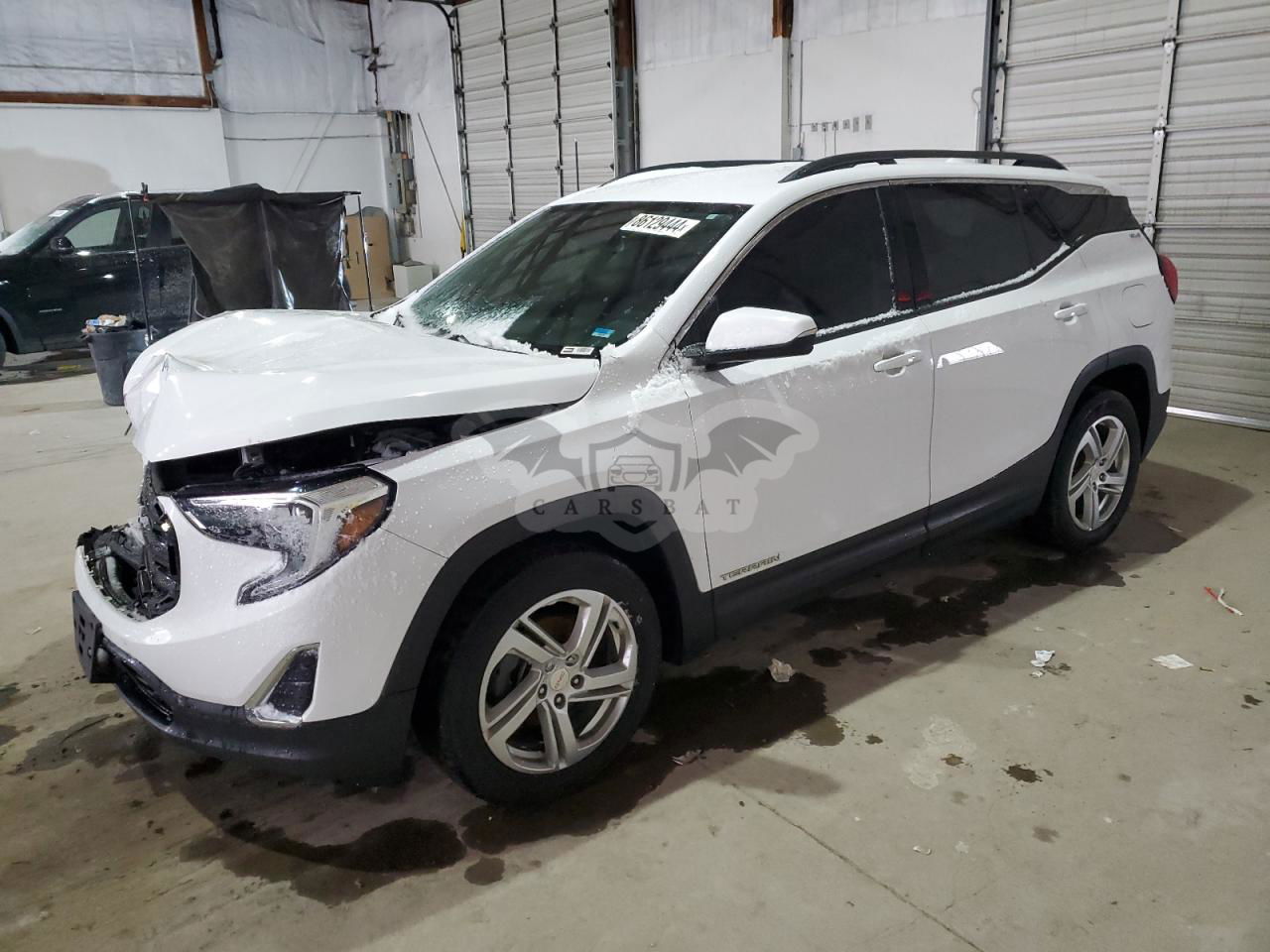 GMC Terrain SLE 1.5L  4 2020