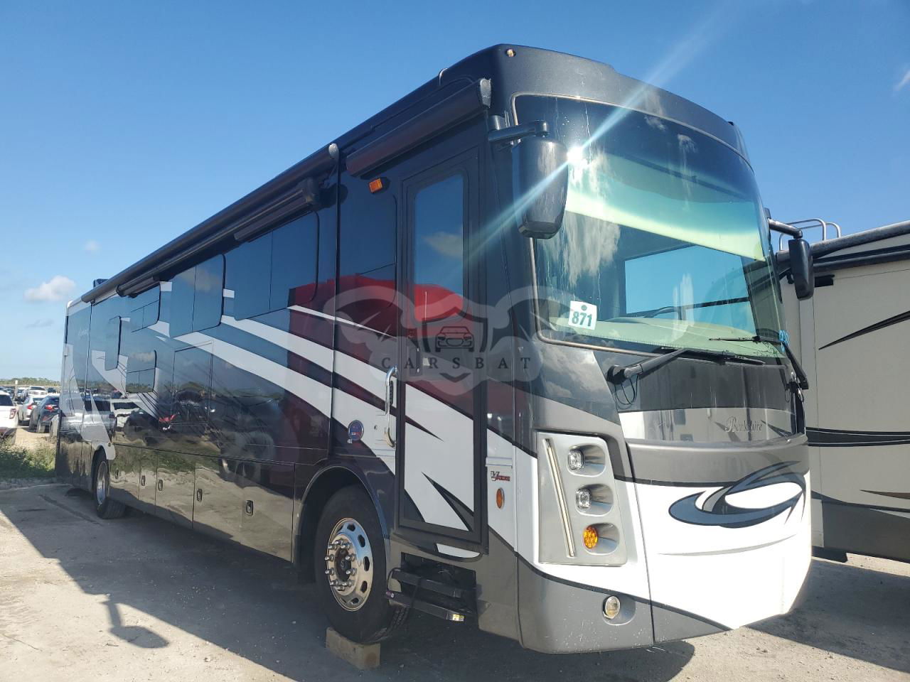 Freightliner X-line XC 9.0L  6 2021