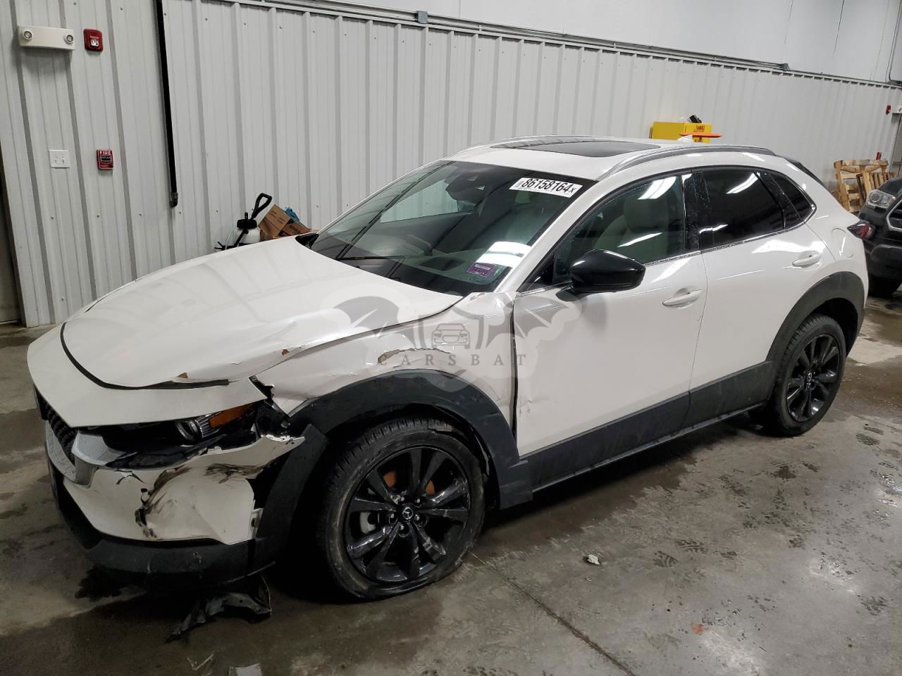 Mazda CX-30 PREMIUM PLUS 2.5L  4 2022