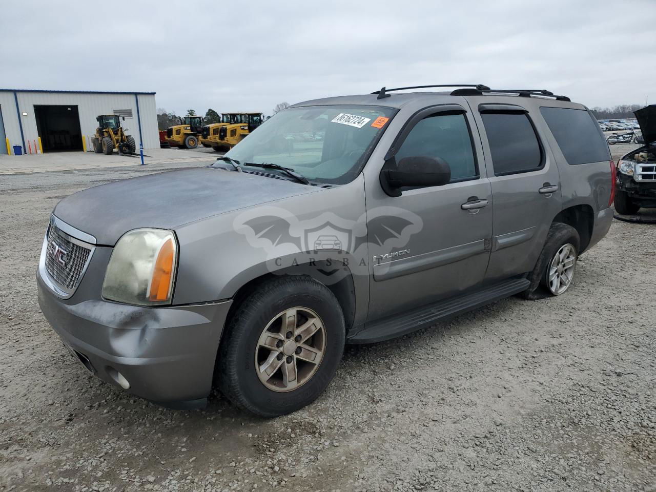 GMC Yukon 5.3L  8 2007