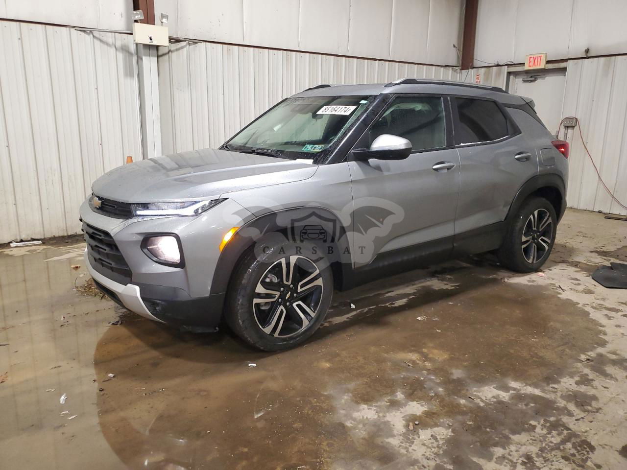 Chevrolet Trailblazer LT 1.2L  3 2023
