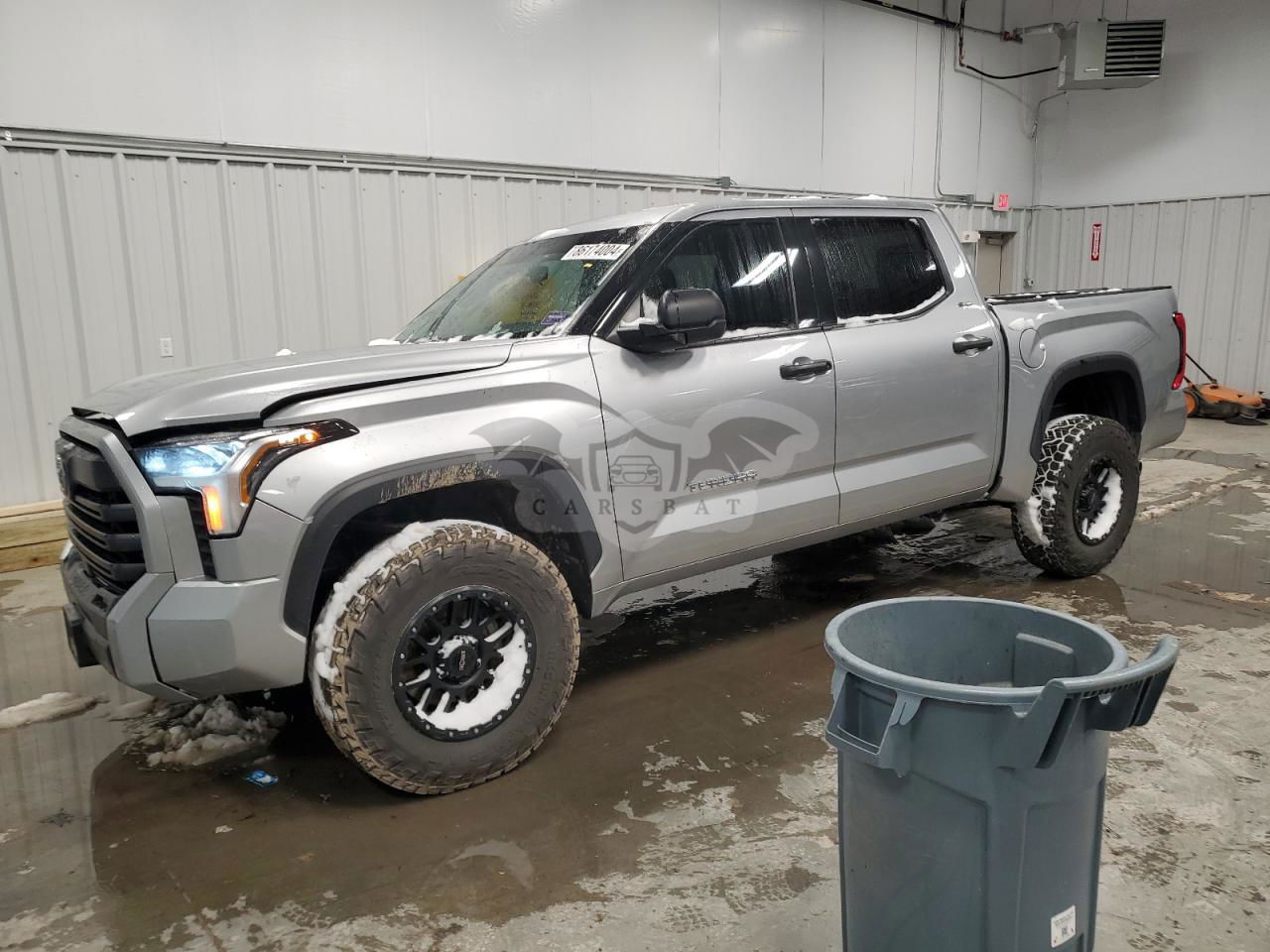 Toyota Tundra CREWMAX SR 3.4L  6 2023