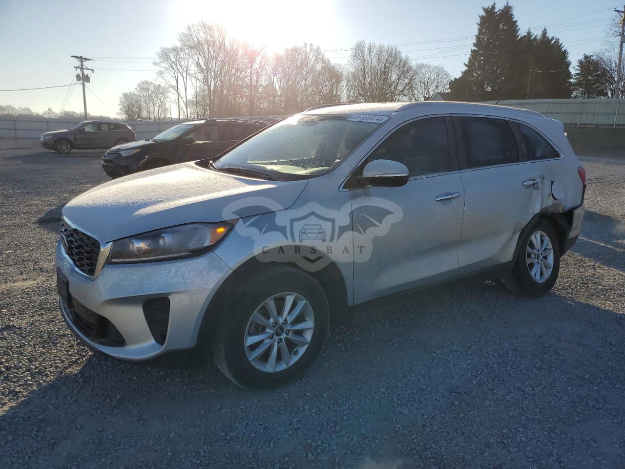Kia Sorento L 2.4L  4 2020