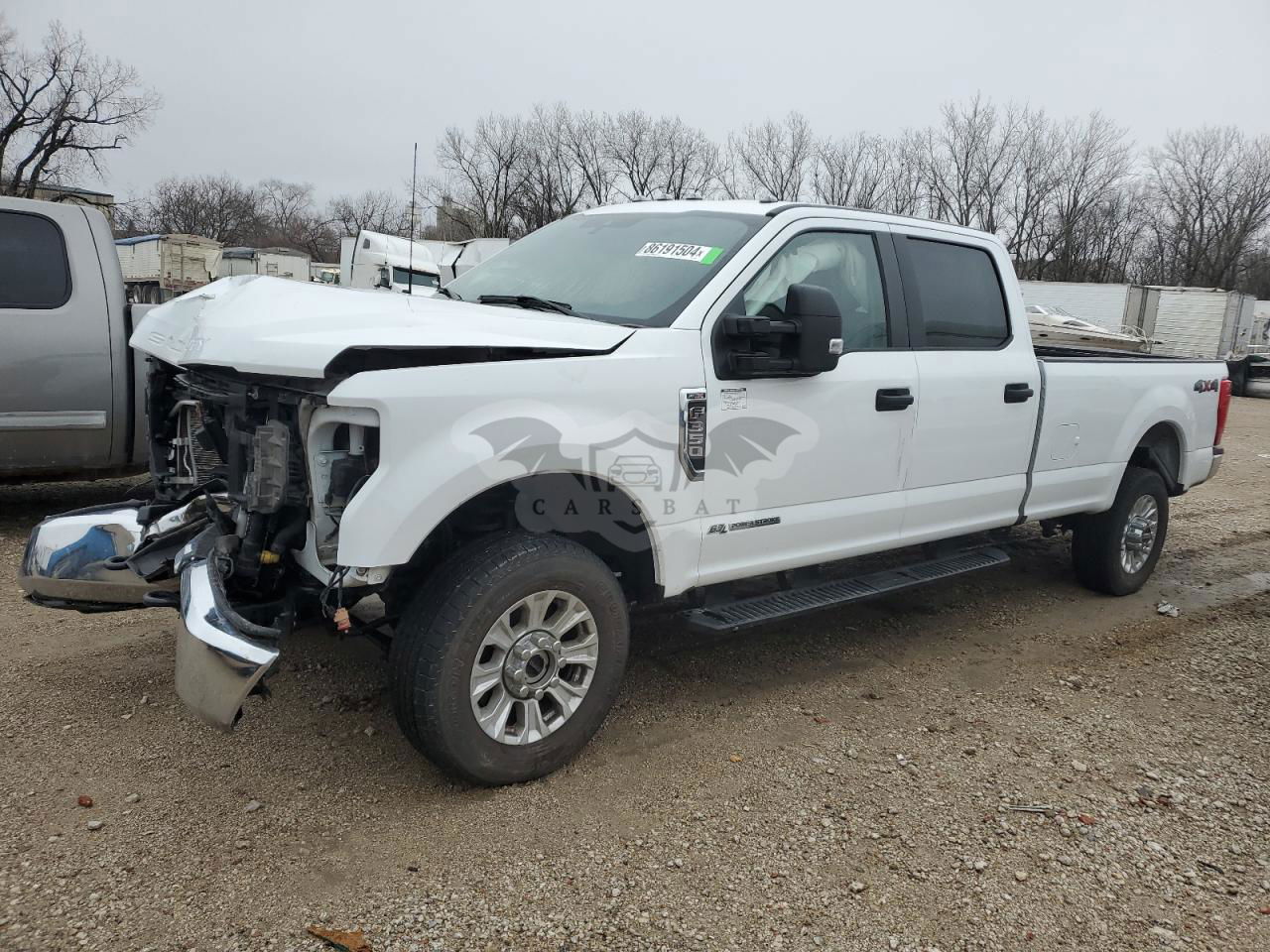 Ford F-350 SUPER DUTY 6.7L  8 2022
