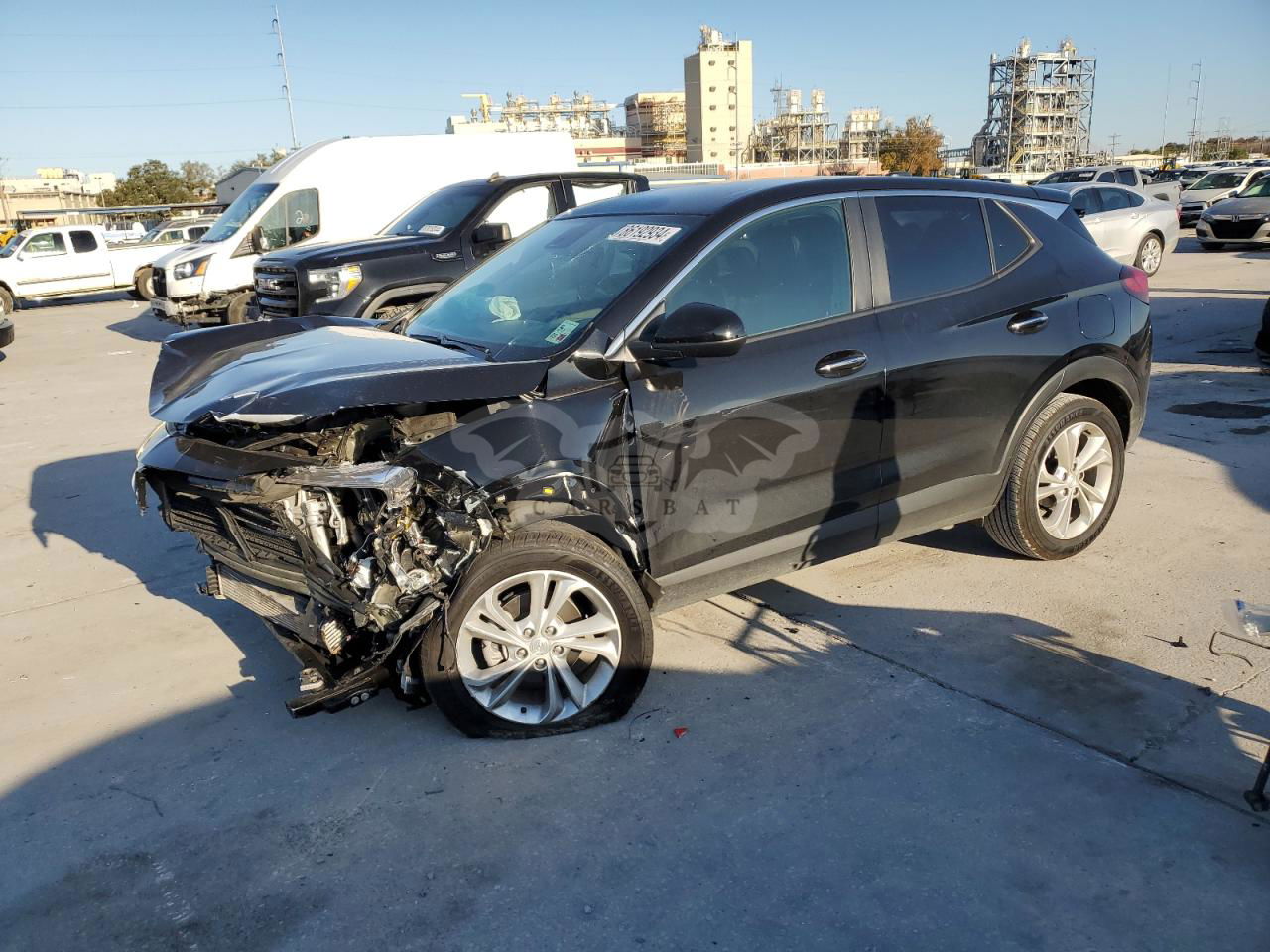Buick Encore 1.2L  3 2023