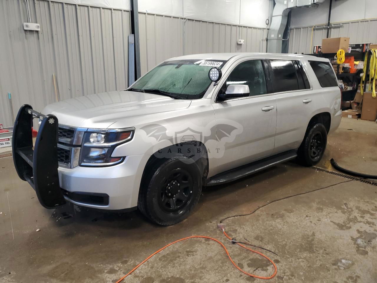 Chevrolet Tahoe 5.3L  8 2019