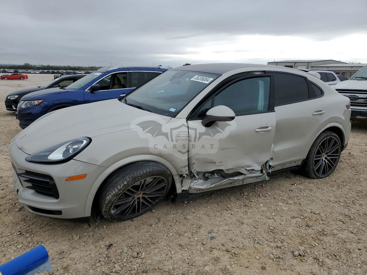 Porsche Cayenne 3.0L  6 2022