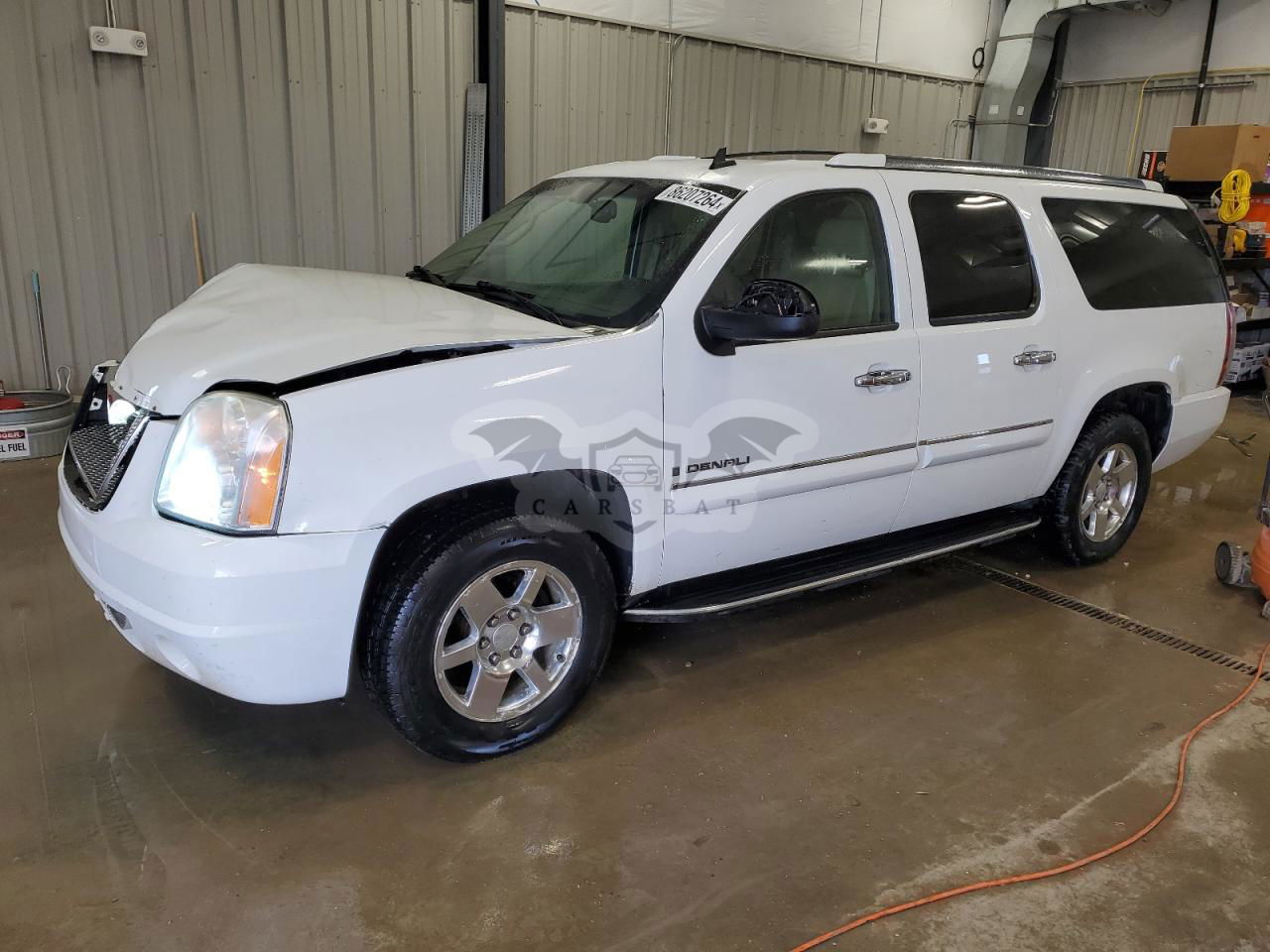 GMC Yukon DENALI 6.2L  8 2007