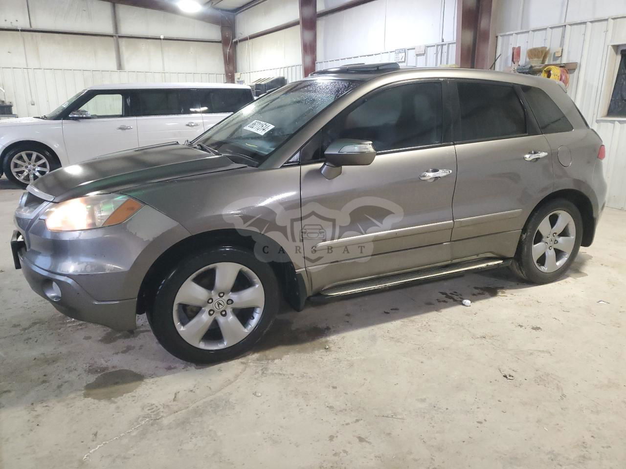 Acura RDX TECHNOLOGY 2.3L  4 2007