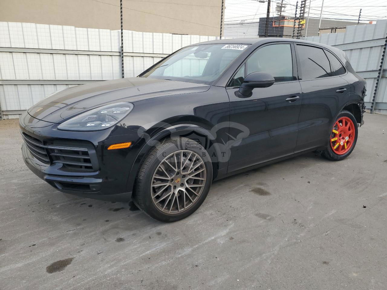 Porsche Cayenne 3.0L  6 2022