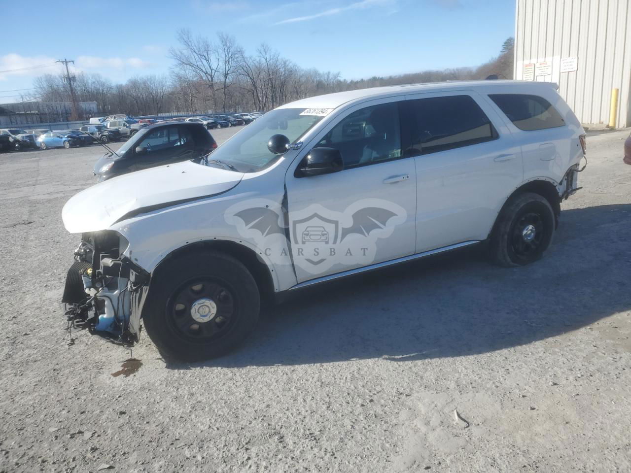 Dodge Durango 3.6L  6 2023