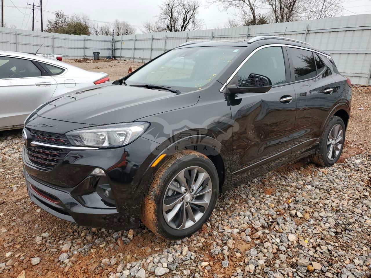 Buick Encore SELECT 1.3L  3 2022