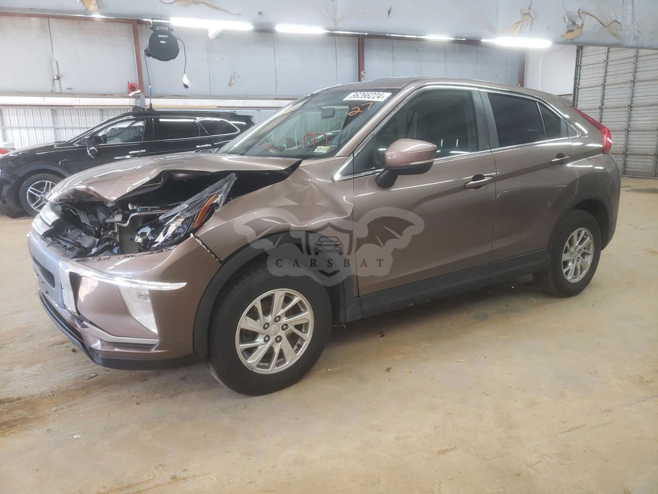 Mitsubishi Eclipse ES 1.5L  4 2018