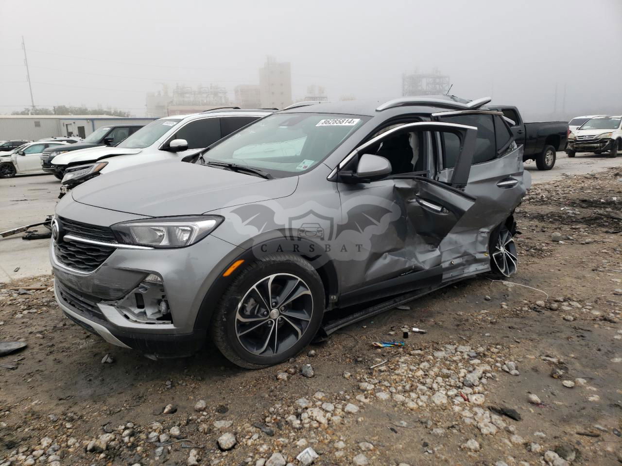 Buick Encore SELECT 1.3L  3 2023