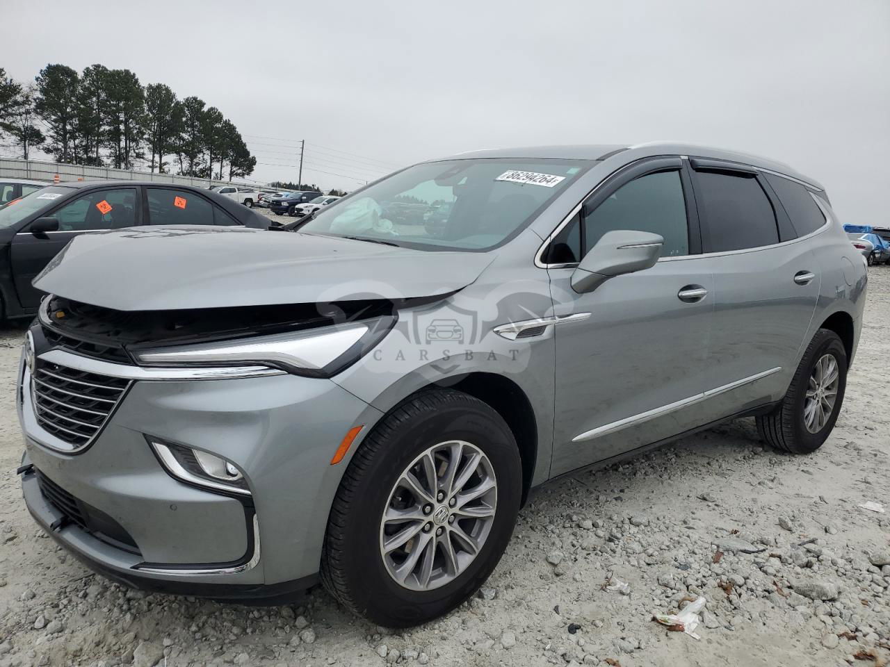 Buick Enclave ESSENCE 3.6L  6 2023
