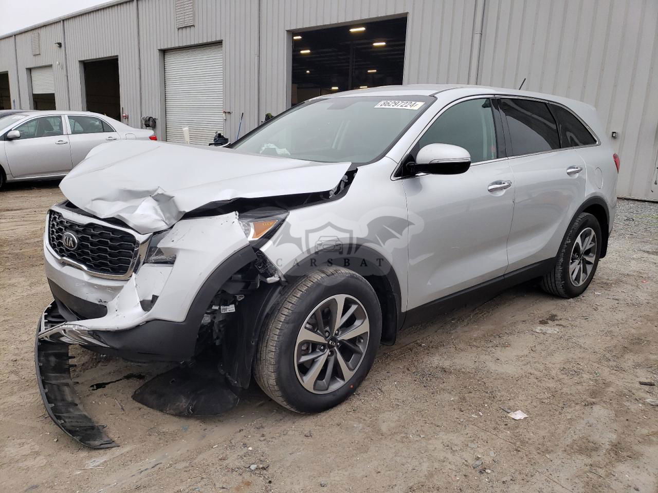 Kia Sorento S 3.3L  6 2020