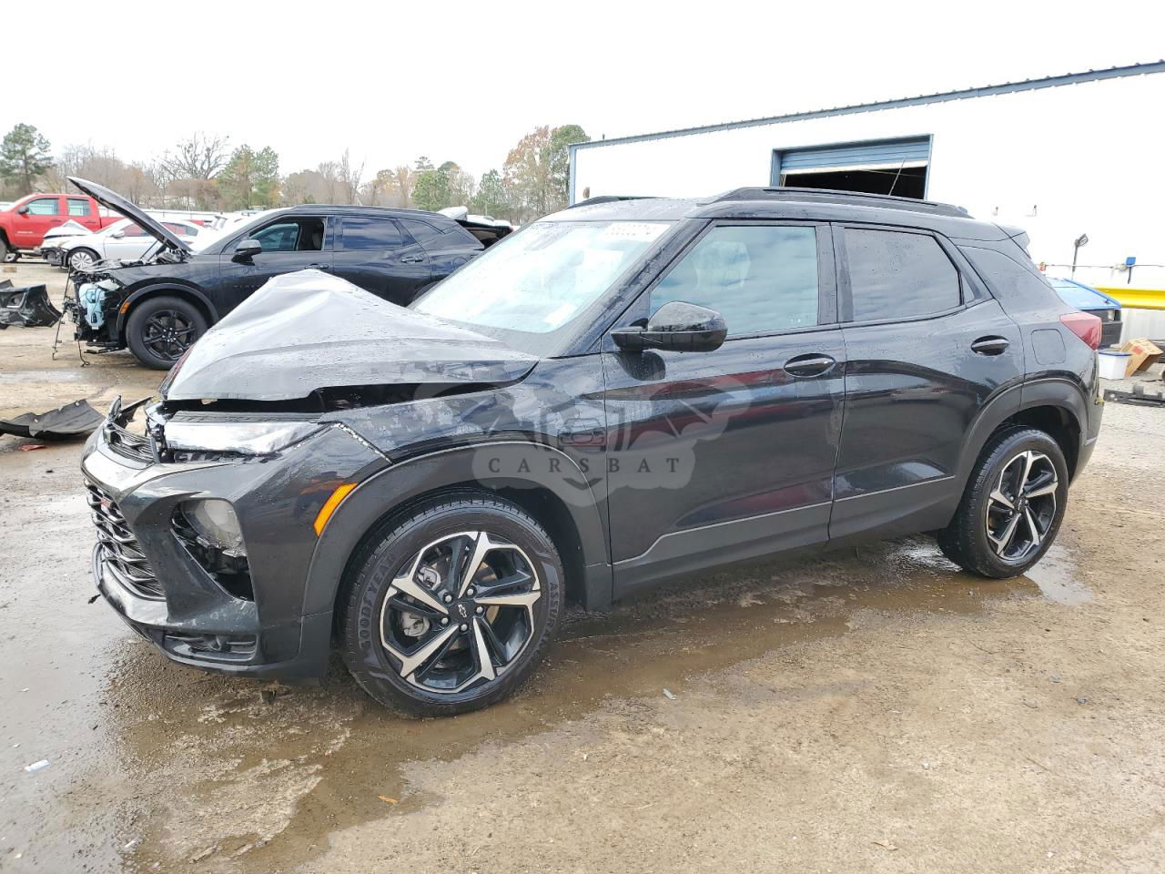 Chevrolet Trailblazer RS 1.3L  3 2023