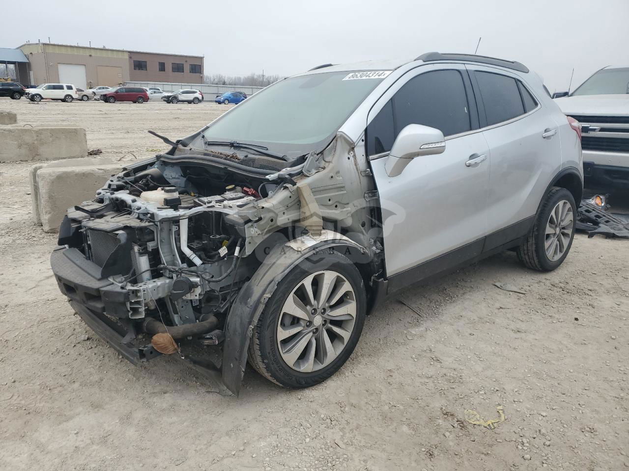 Buick Encore PREFERRED 1.4L  4 2019
