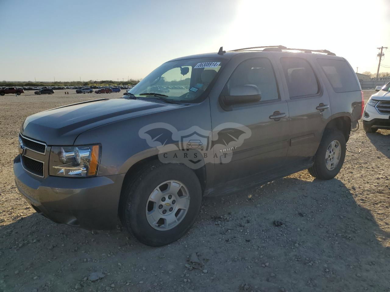 Chevrolet Tahoe C1500 LS 5.3L  8 2011