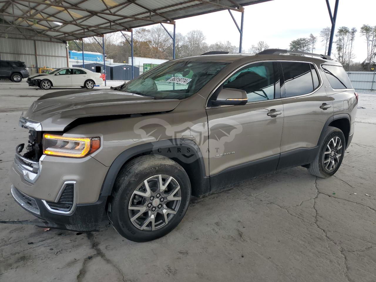 GMC Acadia SLE 2.0L  4 2023