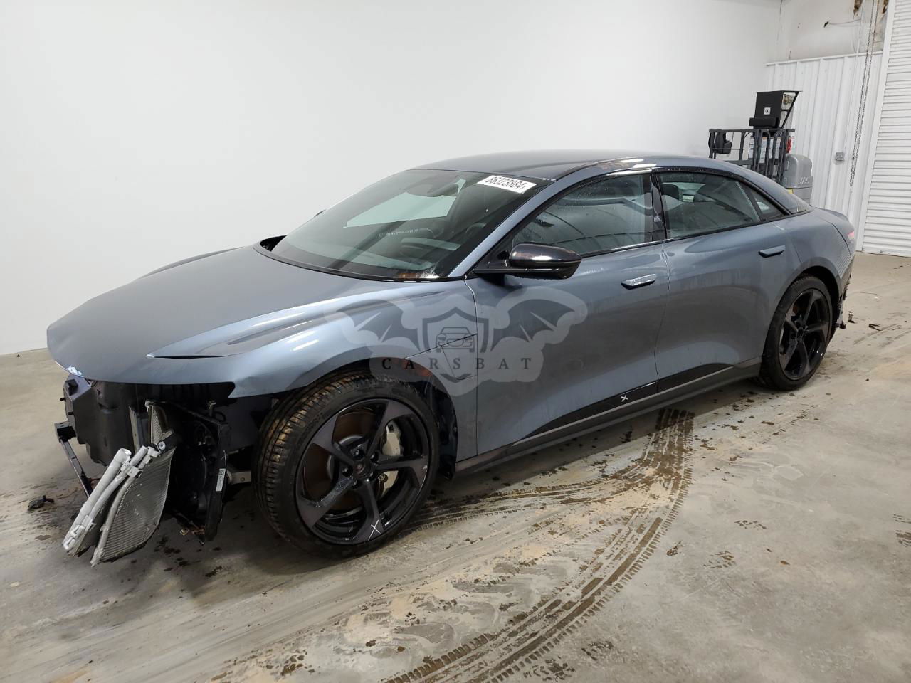 Lucid Air 2024