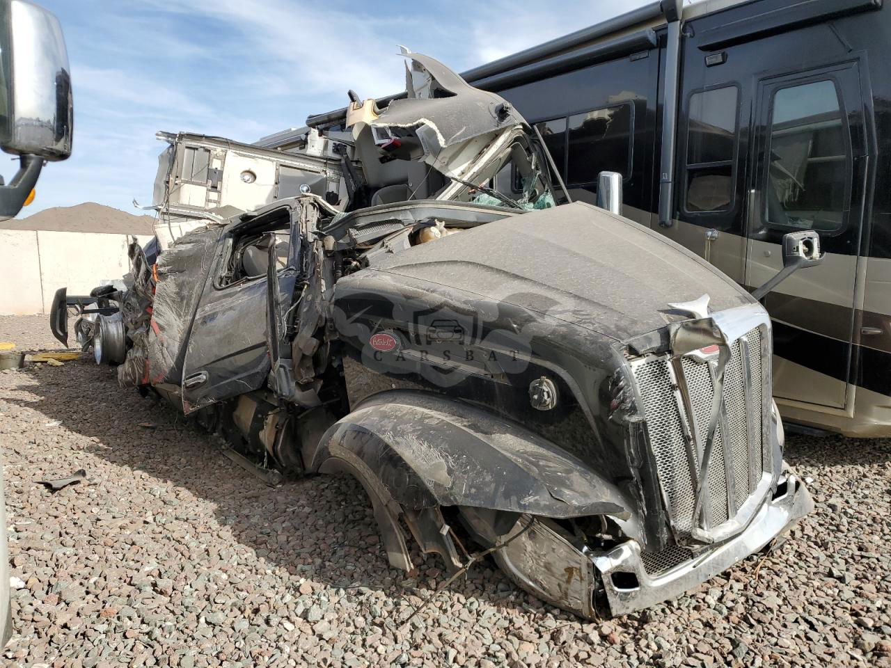 Peterbilt 567/579/587 15.0L  6 2024