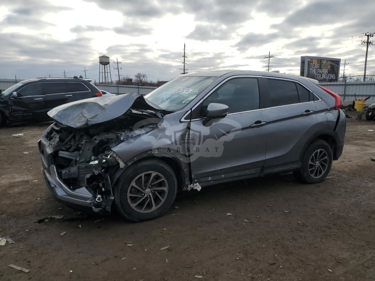 Mitsubishi Eclipse ES 1.5L  4 2020