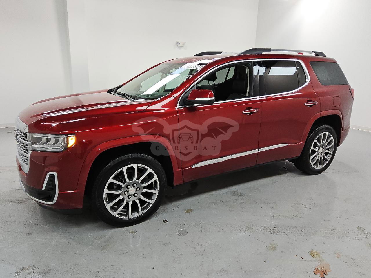 GMC Acadia DENALI 3.6L  6 2023