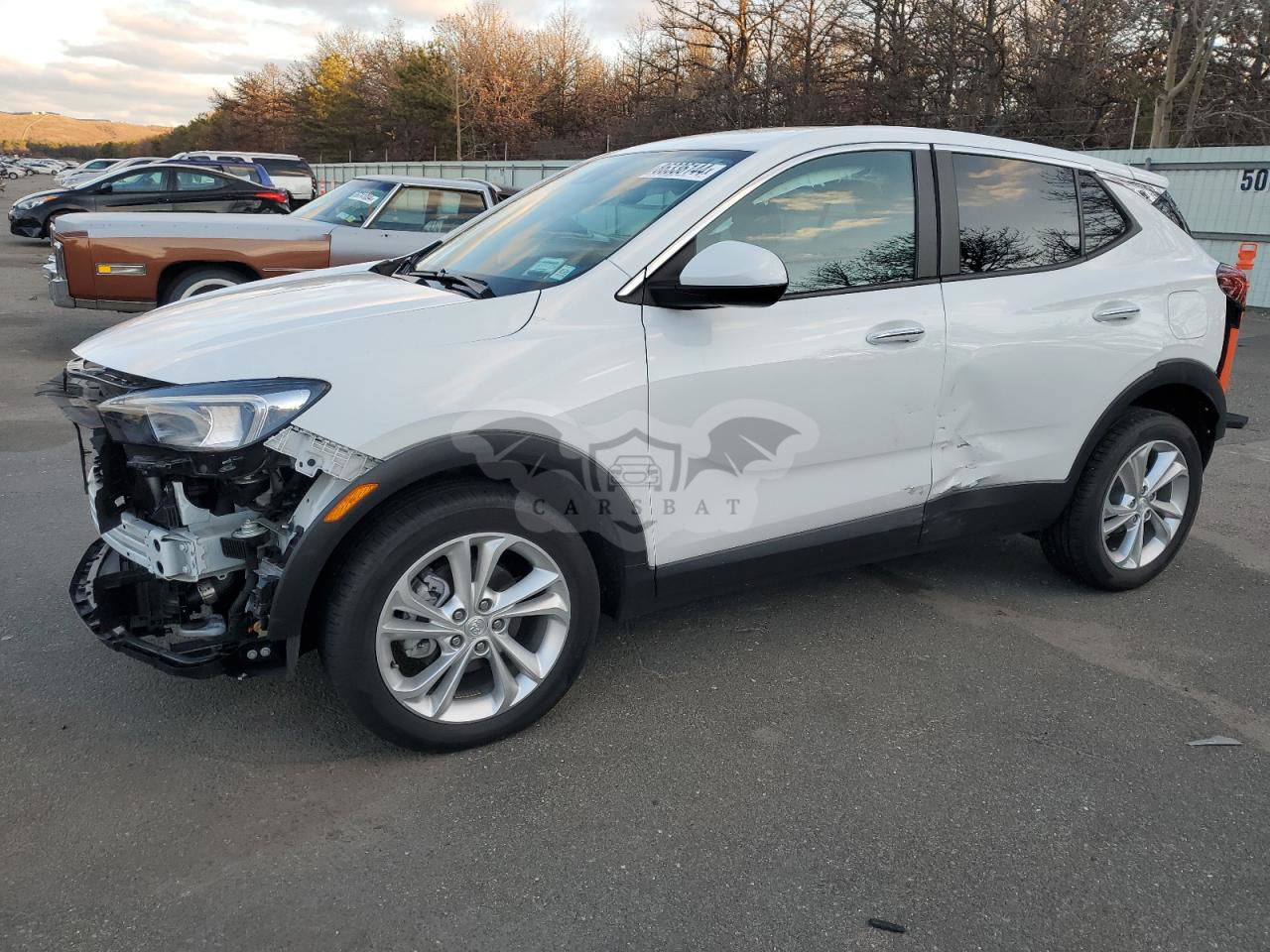 Buick Encore PREFERRED 1.3L  3 2023