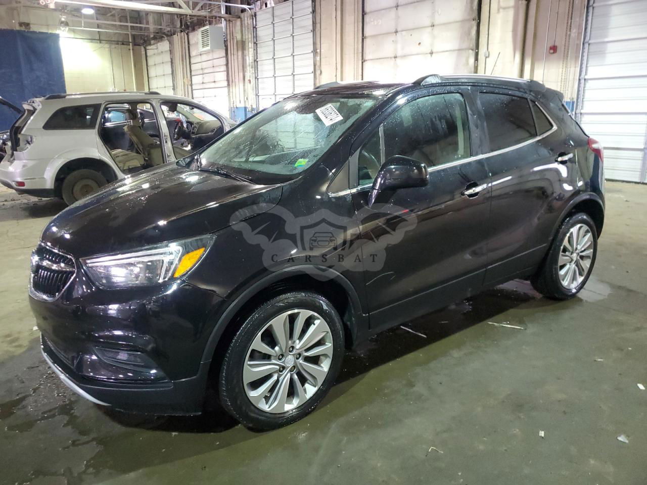 Buick Encore PREFERRED 1.4L  4 2020