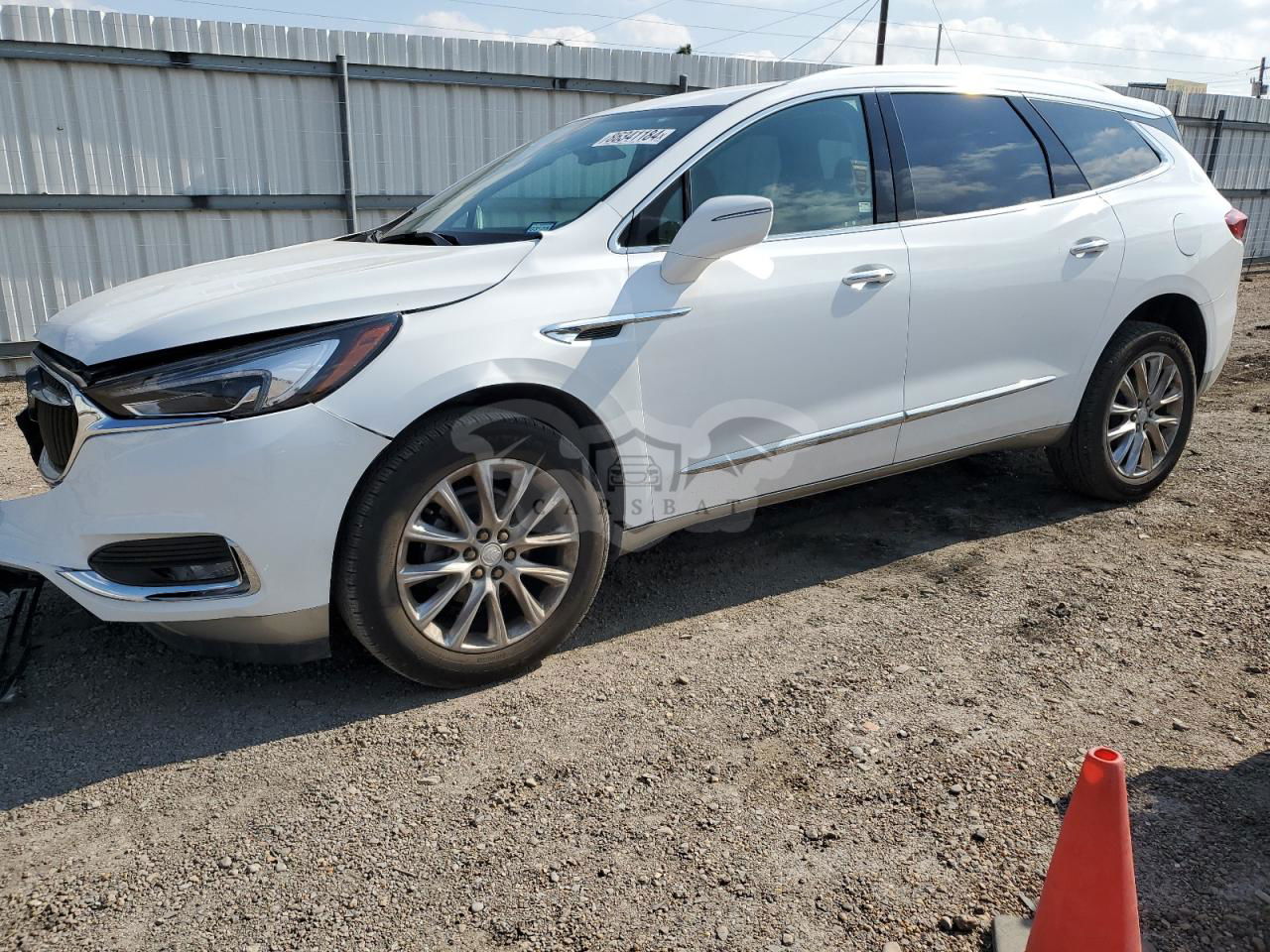 Buick Enclave ESSENCE 3.6L  6 2020