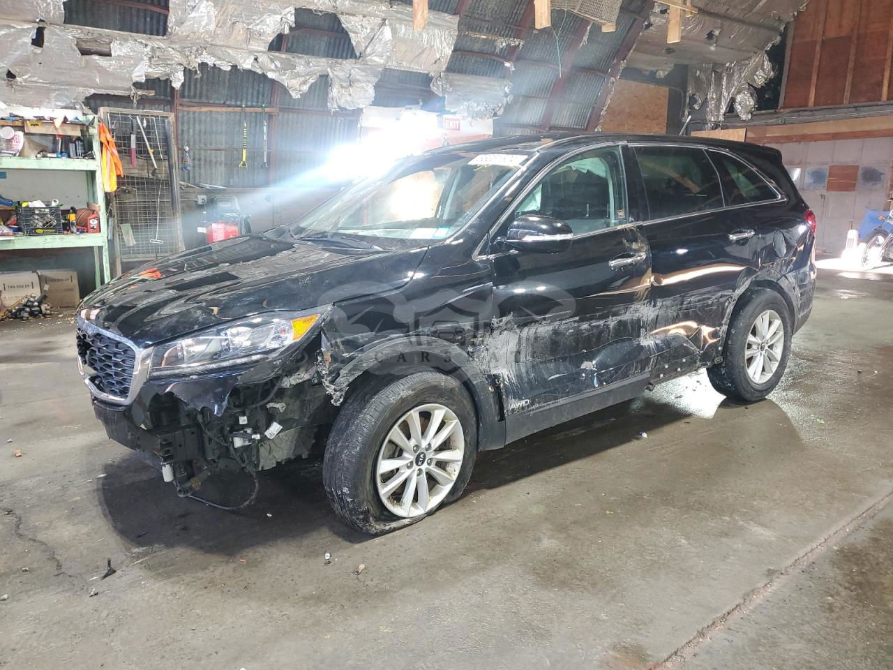 Kia Sorento L 2.4L  4 2020