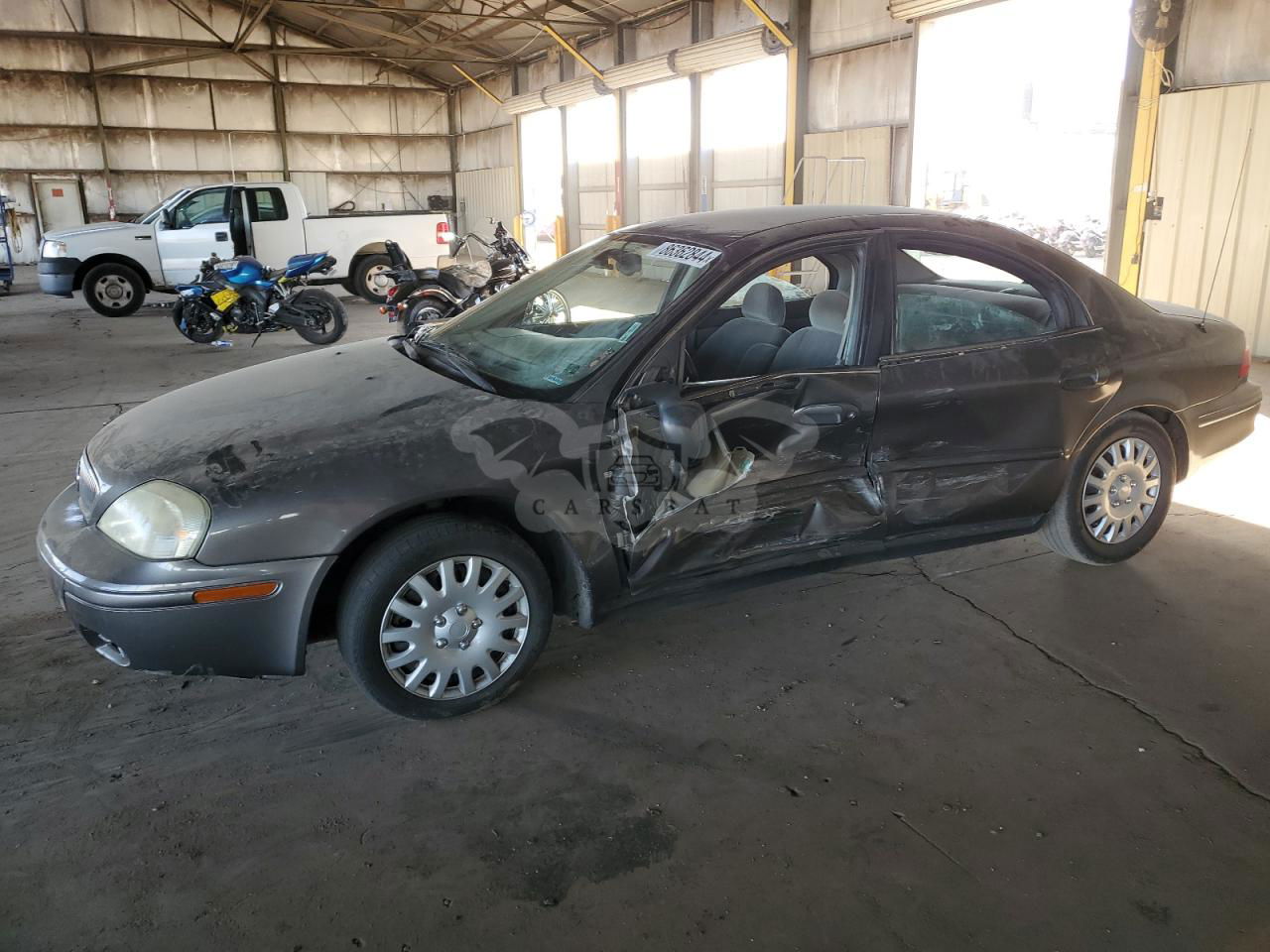 Mercury Sable GS 3.0L  6 2005