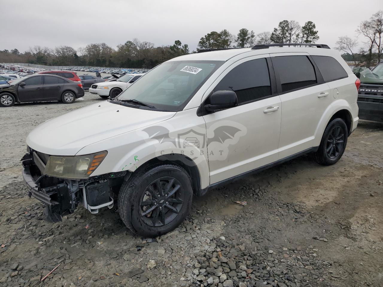 Dodge Journey SE 2.4L  4 2019