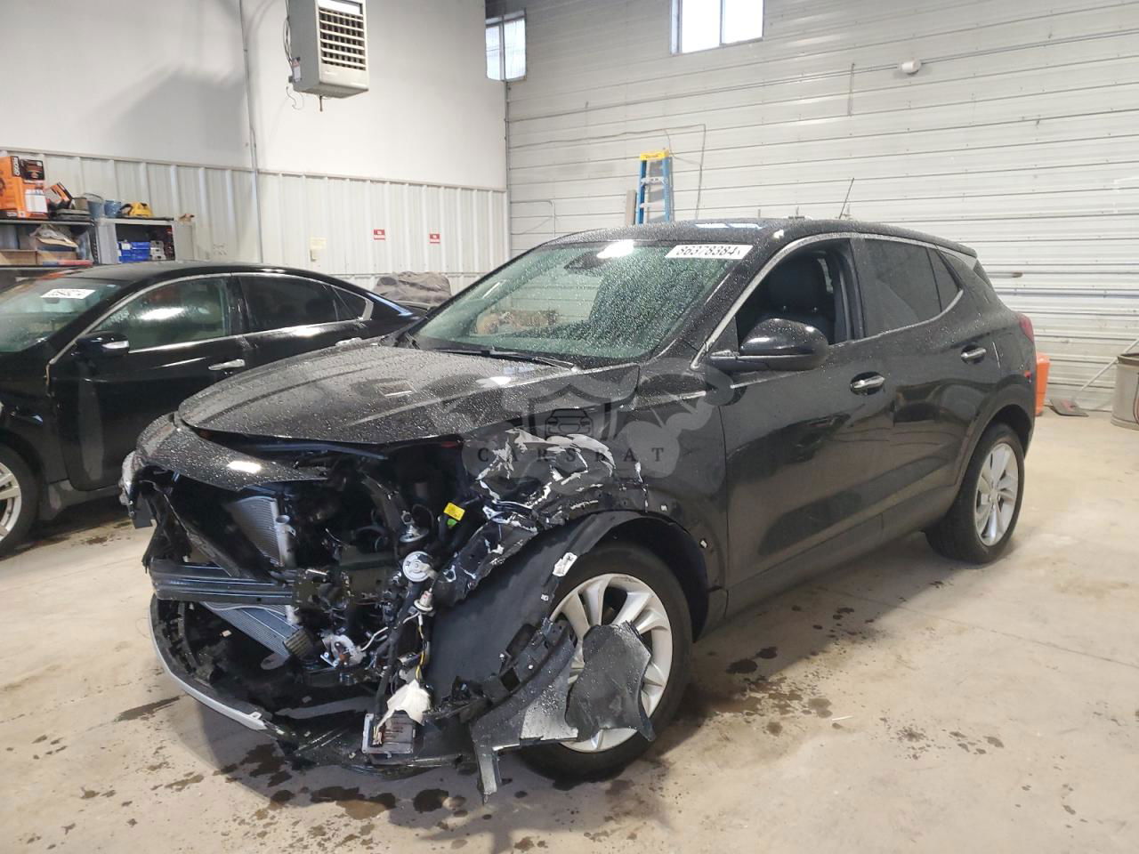Buick Encore PREFERRED 1.3L  3 2022