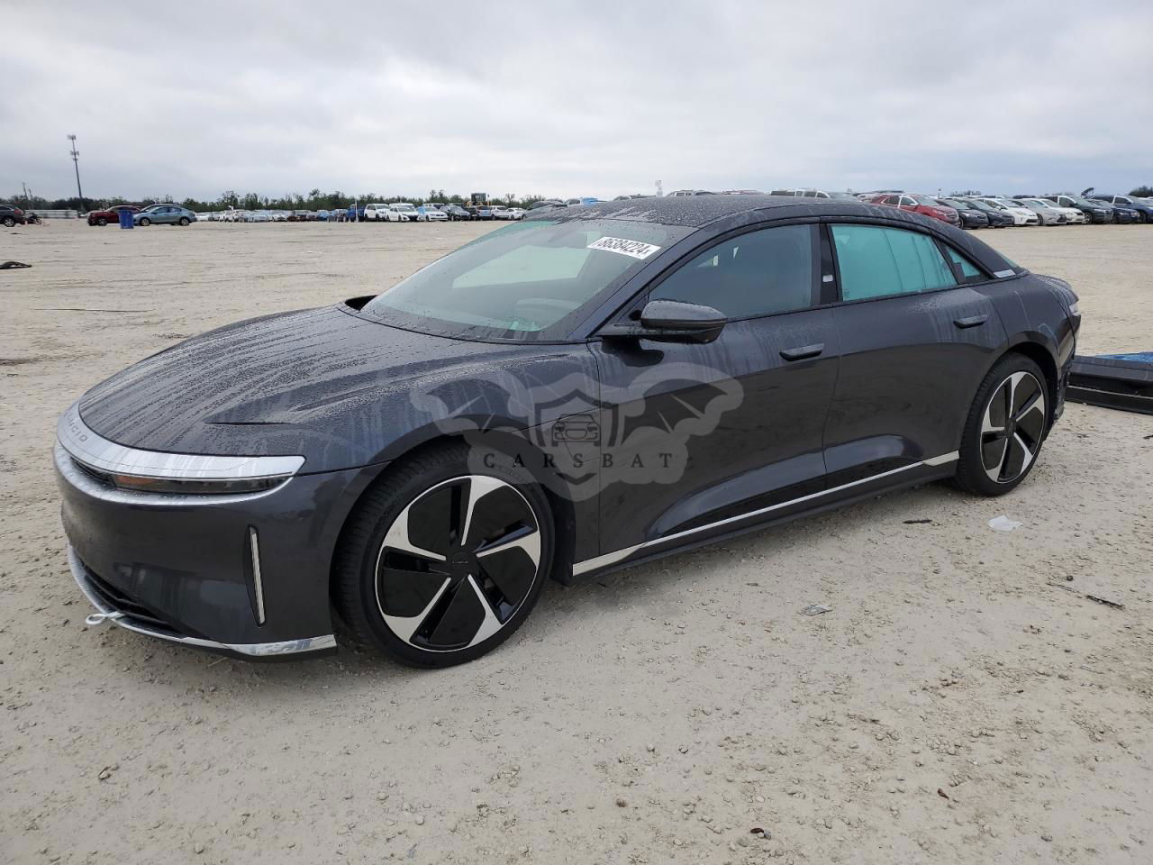 Lucid Air TOURING 2023