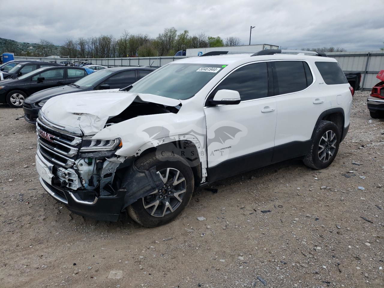 GMC Acadia SLE 2.0L  4 2023